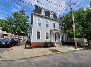 73 Vernon St UNIT 1, Providence, RI 02903