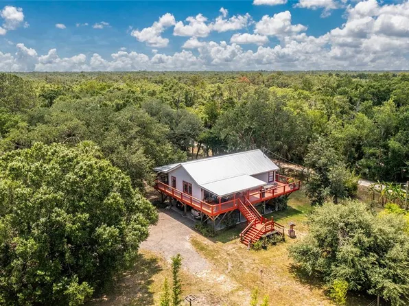 2230 SW Nassau Ave, Arcadia, FL 34266