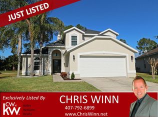 1072 Ballyshannon Pkwy, Orlando, FL 32828