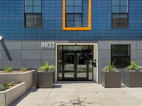 8833 Reading Ave Apartments