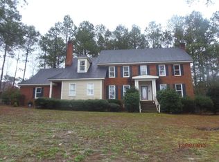 38 Running Fox Rd, Columbia, SC 29223