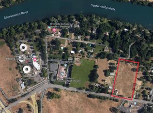 3940 Riverside Ave, Anderson, CA 96007