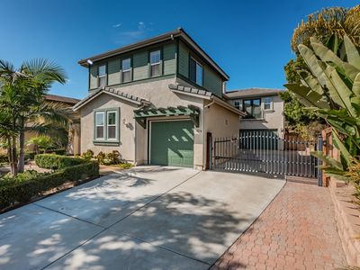 1014 Greenway Rd, Oceanside, CA, 92057