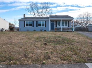 196 Washington St, Red Hill, PA 18076