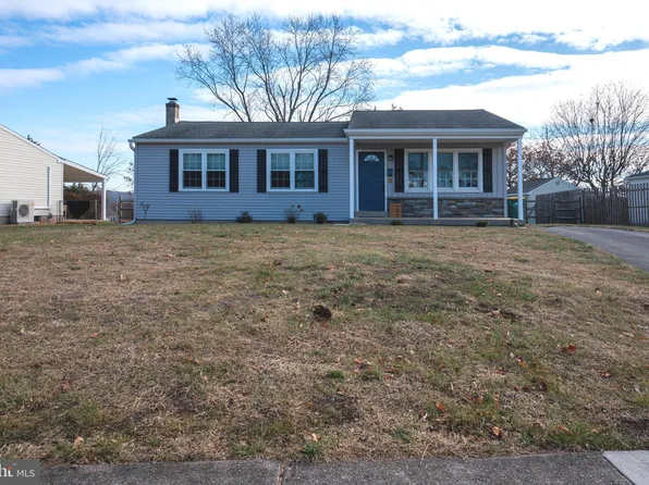 196 Washington St, Red Hill, PA 18076