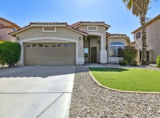 921 W Tremaine Ave, Gilbert, AZ 85233