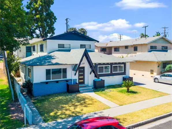 1109 S Spruce St, Montebello, CA 90640
