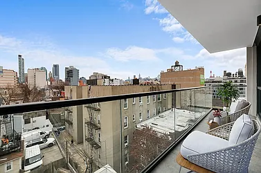 Rented by REAL New York