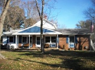 21388 Lynn Dr, Lexington Park, MD 20653