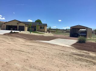 958 S Kenosha Ln, Pueblo West, CO 81007