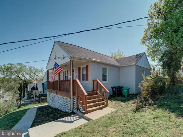 4217 Vine St, Capitol Heights, MD 20743