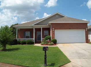 347 Spyglass Hill Dr, Perry, GA 31069