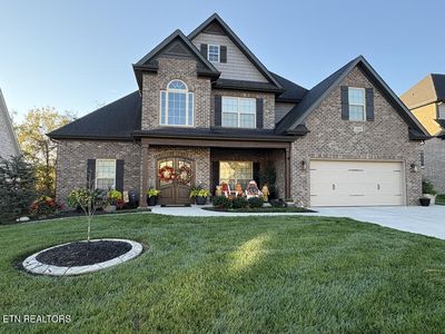 12042 Salt Creek Ln, Knoxville, TN, 37932