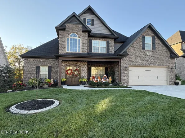 12042 Salt Creek Ln, Knoxville, TN 37932