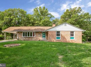 12412 Palermo Dr, Silver Spring, MD 20904