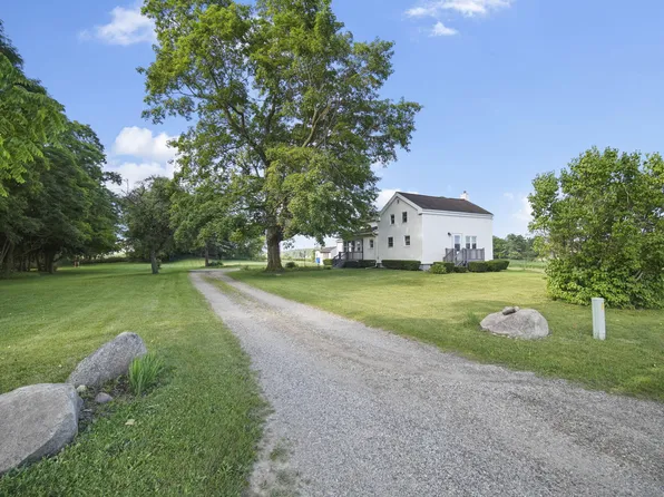 10921 Shepherd Rd, Onsted, MI 49265