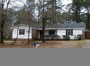 207 Oakridge Dr, Martinez, GA 30907