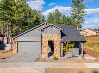 2622 S Hydra Ln, Flagstaff, AZ 86001