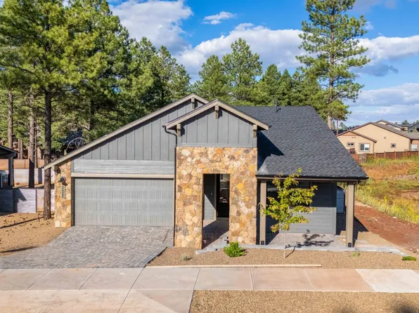 2622 S Hydra Ln, Flagstaff, AZ 86001