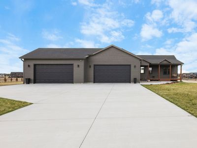 N8776 Island View Dr, New Lisbon, WI, 53950