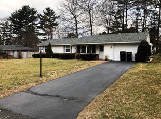 134 Nicholas Rd, Raynham, MA 02767