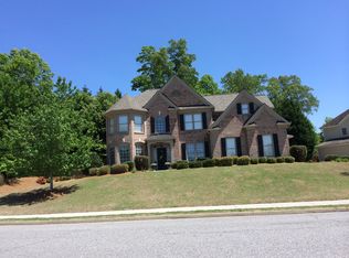 2851 Hillgrove Dr, Dacula, GA 30019