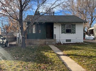 4629 S Washington St, Englewood, CO 80113