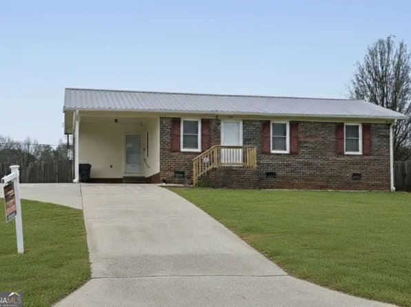 104 Fincher St, Cave Spring, GA 30124