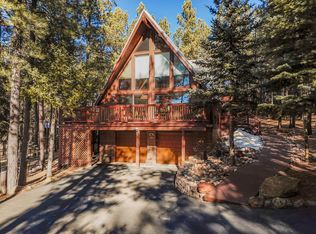 50 Pinehurst Way, Angel Fire, NM 87710