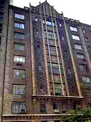 Sold by Brown Harris Stevens | media 17