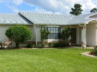 4322 Vantage Cir, Sebring, FL 33872