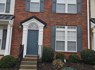 7 Spring Crossing Cir #1, Greer, SC 29650