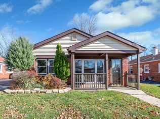 11535 S Sacramento Dr, Merrionette Park, IL
