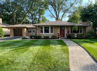 1306 W Acres Rd, Joliet, IL 60435