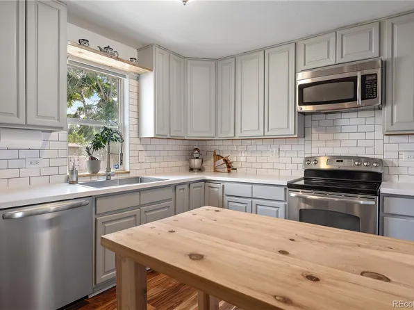 1328 W Dakota Avenue, Denver, CO 80223