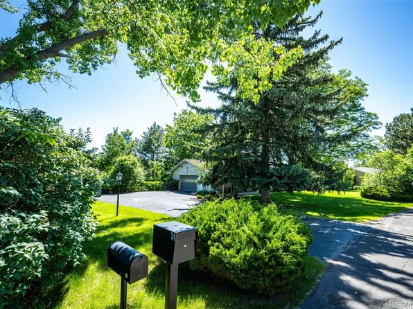 24 Lindenwood Drive, Littleton, CO 80120