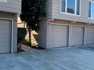 606 S El Camino Real APT 3, San Mateo, CA 94402