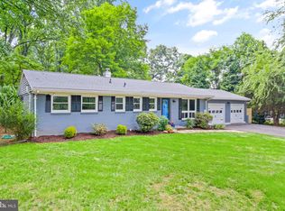 7189 Riley Rd, Warrenton, VA 20187