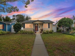 610 36th Ave N, Saint Petersburg, FL 33704