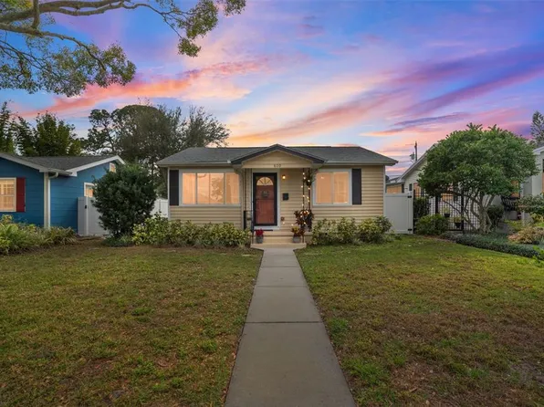 610 36th Ave N, Saint Petersburg, FL 33704