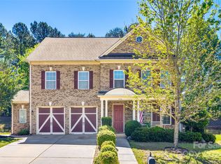 3334 Mandrake Ct, Tega Cay, SC 29708