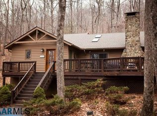 7 Gumtree Dr, Wintergreen Resort, VA 22967