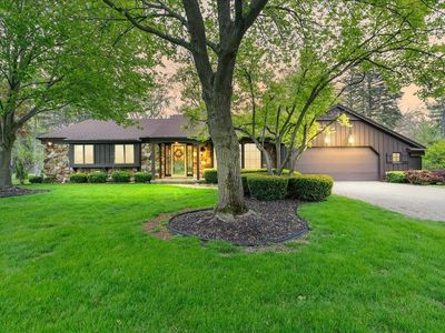 2338 Meadowdown Dr, Owosso, MI, 48867