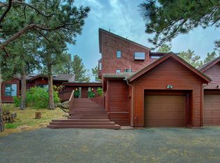 5082 Baby Doe Rd, Golden, CO 80403