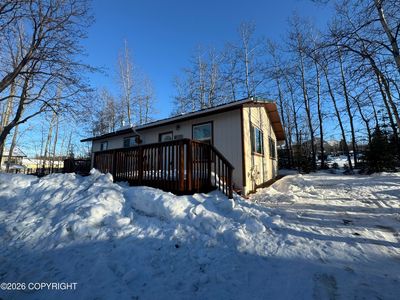17031 Coronado Rd, Eagle River, AK, 99577