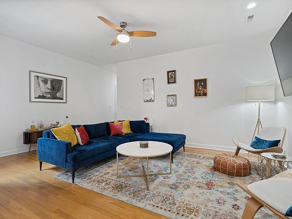 4th image of 1317 W Winnemac Ave APT 3