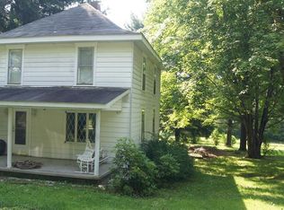 591 Pritts Rd, Normalville, PA 15469