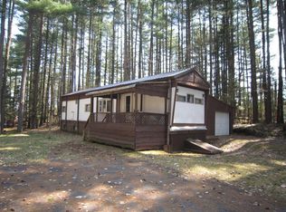 1017 Birch Rd, Woodgate, NY 13494