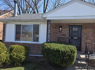 20542 Ashton Ave, Detroit, MI