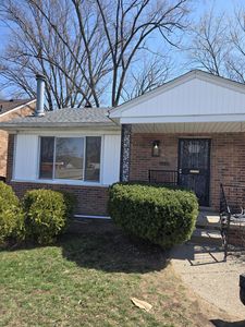 20542 Ashton Ave, Detroit, MI, 48219